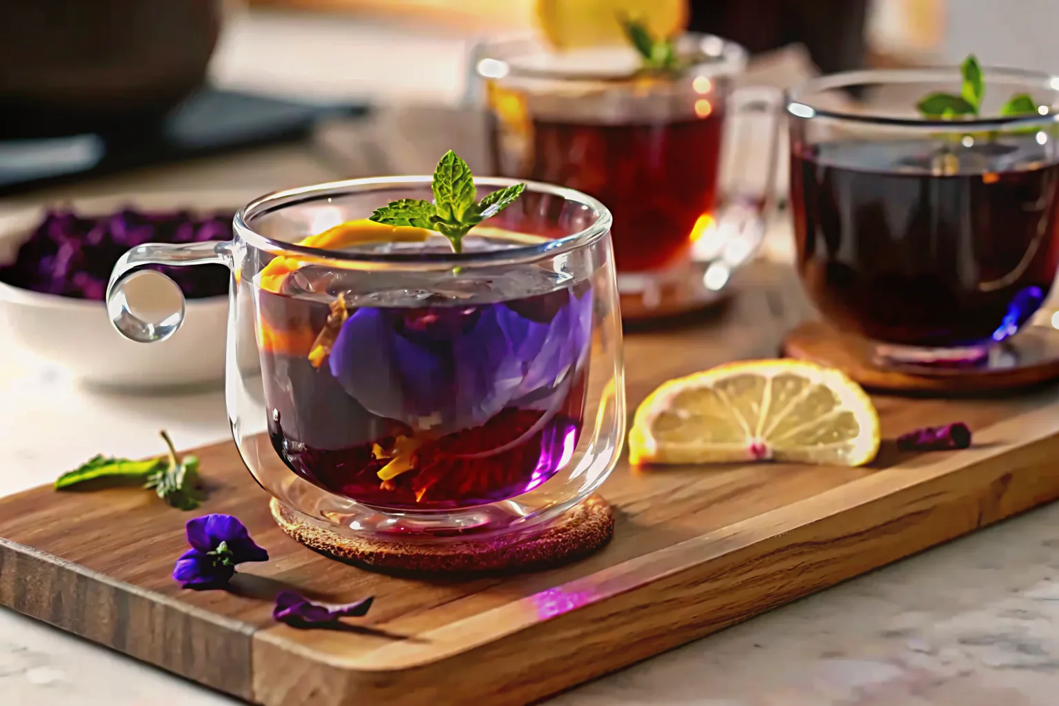 Brazilian Mounjaro Recipe: A Unique Blend of Health and Tradition 5 Brazilian Mounjaro Recipe Herbal Drink