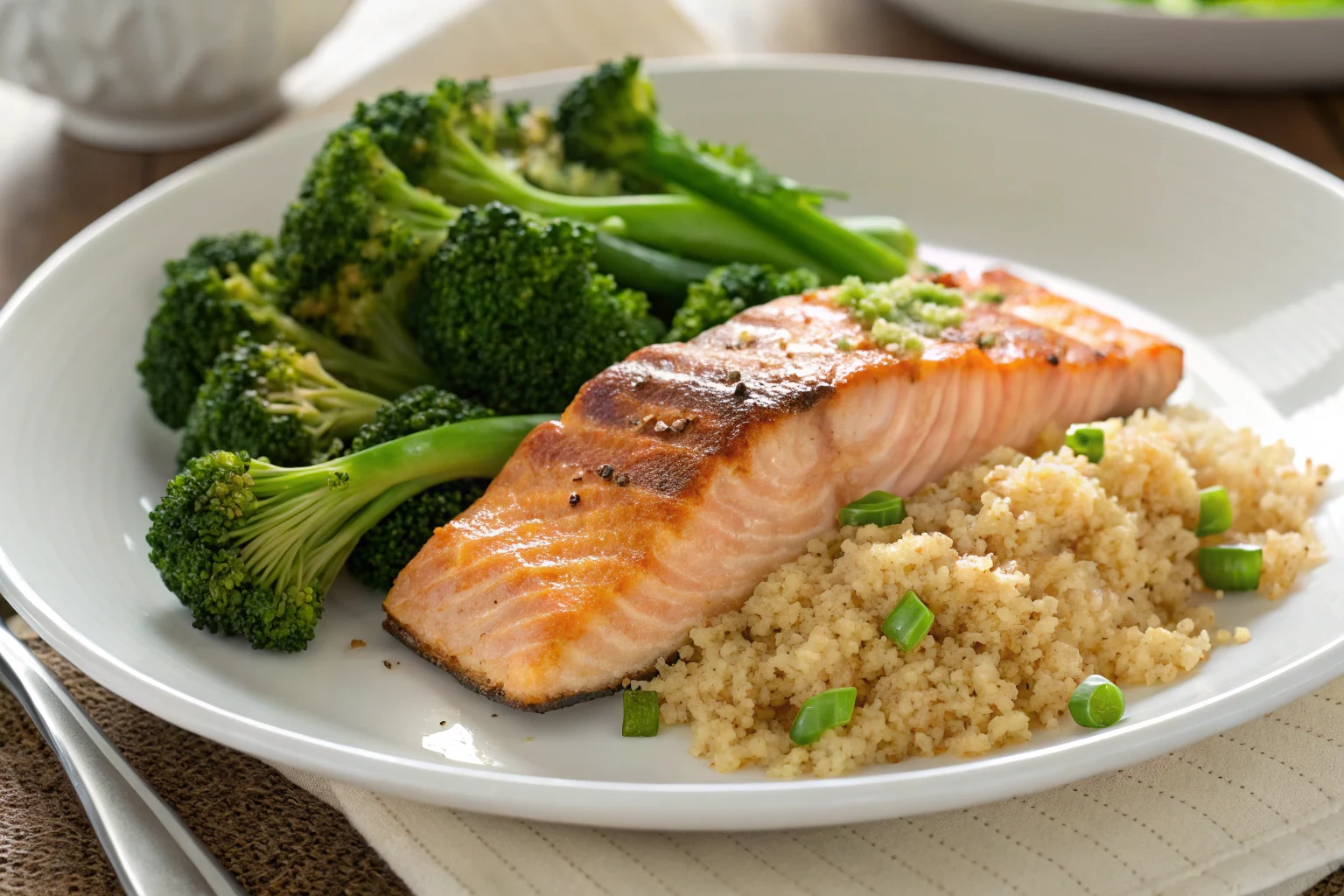 Mounjaro-Friendly Meals: 5 Life-Changing Foods for Your Best Results 5 Healthy Mounjaro-friendly meal